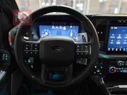 فورد F-150 رابتور